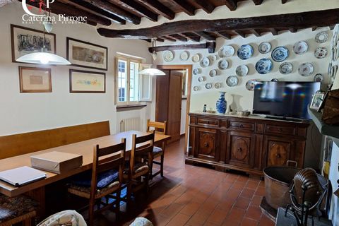 Villa i Pescaglia, Lucca, Pescaglia - € 880.000 | Ref: CPVILL104 - foto 39