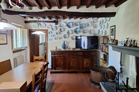 Villa i Pescaglia, Lucca, Pescaglia - € 880.000 | Ref: CPVILL104 - foto 40