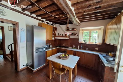 Villa i Pescaglia, Lucca, Pescaglia - € 880.000 | Ref: CPVILL104 - foto 41
