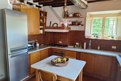 Villa i Pescaglia, Lucca, Pescaglia - € 880.000 | Ref: CPVILL104 - foto 42