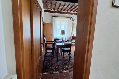 Villa i Pescaglia, Lucca, Pescaglia - € 880.000 | Ref: CPVILL104 - foto 43