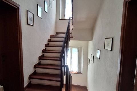 Villa i Pescaglia, Lucca, Pescaglia - € 880.000 | Ref: CPVILL104 - foto 44