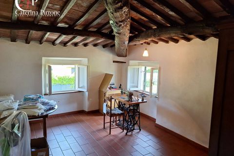 Villa i Pescaglia, Lucca, Pescaglia - € 880.000 | Ref: CPVILL104 - foto 46