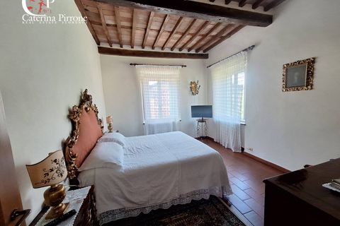 Villa i Pescaglia, Lucca, Pescaglia - € 880.000 | Ref: CPVILL104 - foto 47