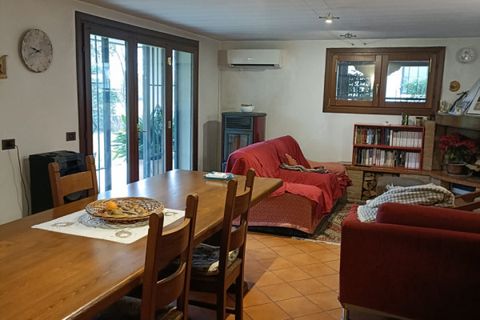 Villa a Costabissara, Vicenza, Costabissara - € 255.000 | Ref: 2825 - foto 10