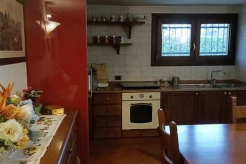 Villa a Costabissara, Vicenza, Costabissara - € 255.000 | Ref: 2825 - foto 11