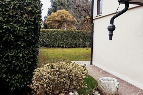 Villa a Costabissara, Vicenza, Costabissara - € 255.000 | Ref: 2825 - foto 17