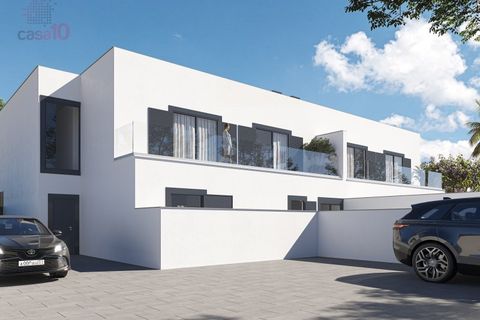 Helårsgrund i Canaviais, Evora, Canaviais - € 250.000 | Ref: TER_3197 - foto 2