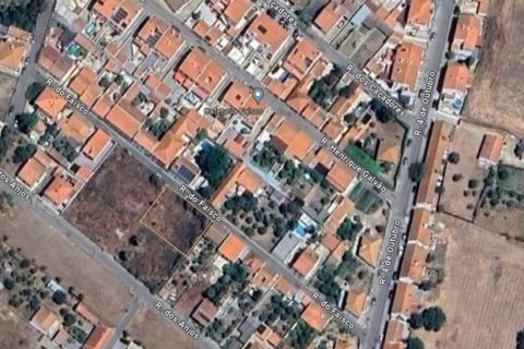 Helårsgrund i Canaviais, Evora, Canaviais - € 250.000 | Ref: TER_3197 - foto 3