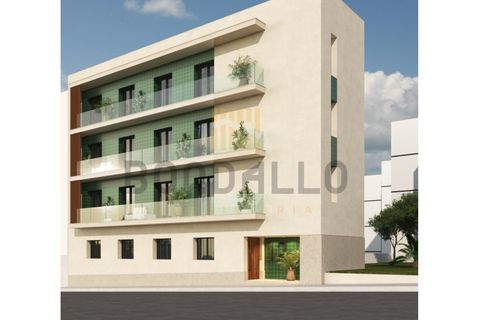 Lejlighed i Santo Onofre e Serra do Bouro, Leiria, Santo Onofre e Serra do Bouro - € 280.000 | Ref: APA_842_RF - foto 1