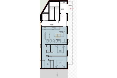 Lejlighed i Santo Onofre e Serra do Bouro, Leiria, Santo Onofre e Serra do Bouro - € 280.000 | Ref: APA_842_RF - foto 2