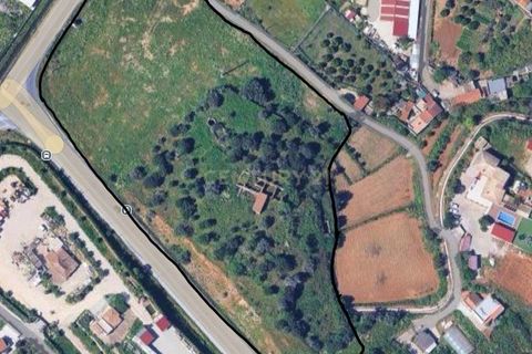 Helårsgrund i Alvor, Faro, Alvor - € 1.100.000 | Ref: C0222-06802 - foto 2