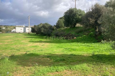 Helårsgrund i Alvor, Faro, Alvor - € 1.100.000 | Ref: C0222-06802 - foto 13