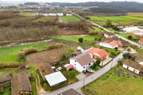 Villa i Pombal, Leiria, Pombal - € 242.500 | Ref: C0381-00864 - foto 13