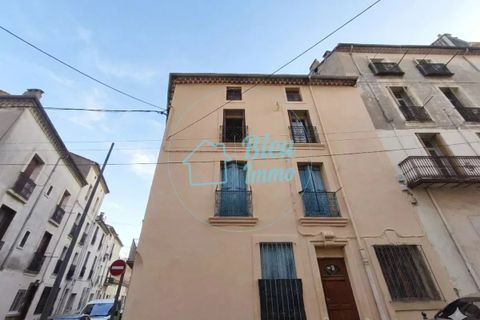 Lejlighed i Beziers, Herault, Beziers - € 235.000 | Ref: 86731384 - foto 1