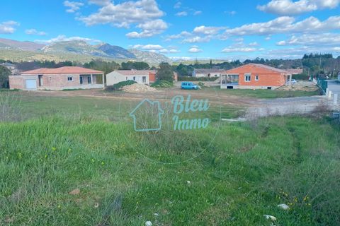 Helårsgrund i Laroque, Herault, Laroque - € 83.000 | Ref: 86739341 - foto 1