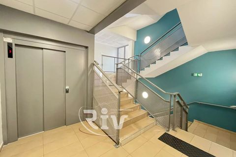 Erhvervsejendom i Vienne, Isere, Vienne - € 575.000 | Ref: 2431 - foto 10