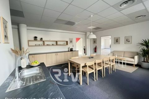 Erhvervsejendom i Vienne, Isere, Vienne - € 575.000 | Ref: 2431 - foto 7
