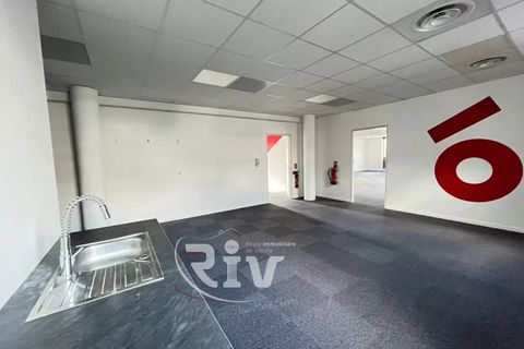Erhvervsejendom i Vienne, Isere, Vienne - € 575.000 | Ref: 2431 - foto 8