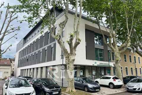 Erhvervsejendom i Vienne, Isere, Vienne - € 575.000 | Ref: 2431 - foto 1