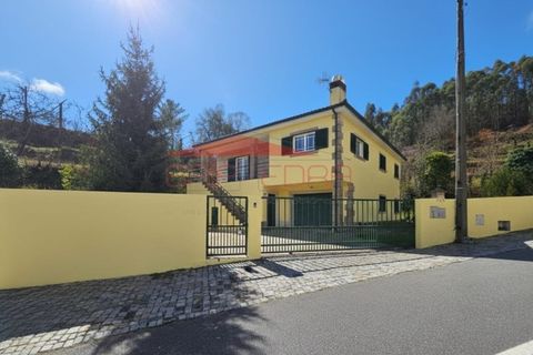Villa en Amarante, Porto, Amarante - € 275.000 | Ref: 260206 - photo 1