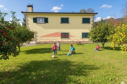 Villa en Amarante, Porto, Amarante - € 275.000 | Ref: 260206 - photo 2