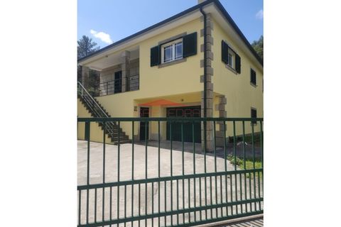 Villa en Amarante, Porto, Amarante - € 275.000 | Ref: 260206 - photo 24