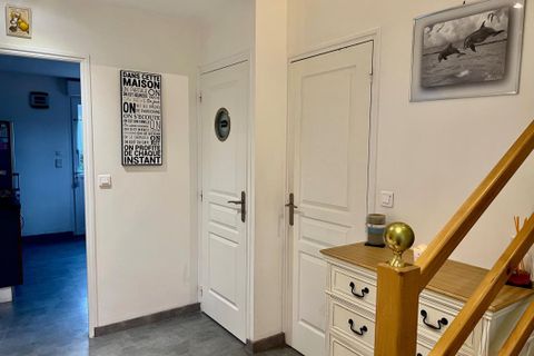 Villa i Riantec, Morbihan, Riantec - € 420.000 | Ref: 2YOB-GEU-FL0 - foto 5