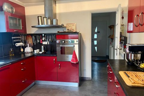 Villa i Riantec, Morbihan, Riantec - € 420.000 | Ref: 2YOB-GEU-FL0 - foto 7