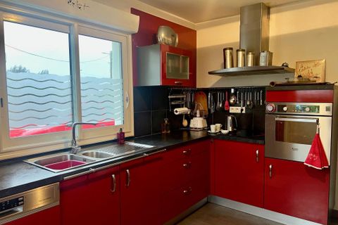 Villa i Riantec, Morbihan, Riantec - € 420.000 | Ref: 2YOB-GEU-FL0 - foto 8