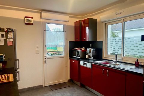Villa i Riantec, Morbihan, Riantec - € 420.000 | Ref: 2YOB-GEU-FL0 - foto 9