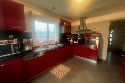 Villa i Riantec, Morbihan, Riantec - € 420.000 | Ref: 2YOB-GEU-FL0 - foto 10