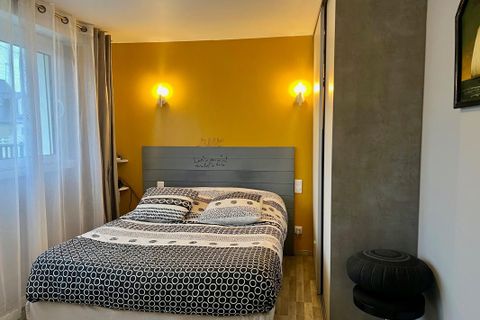 Villa i Riantec, Morbihan, Riantec - € 420.000 | Ref: 2YOB-GEU-FL0 - foto 11