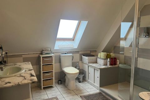 Villa i Riantec, Morbihan, Riantec - € 420.000 | Ref: 2YOB-GEU-FL0 - foto 20