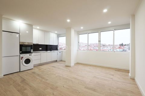 Lejlighed i Amadora, Lisbon, Amadora - € 349.000 | Ref: 20260207-1 - foto 2