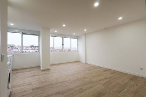 Lejlighed i Amadora, Lisbon, Amadora - € 349.000 | Ref: 20260207-1 - foto 4