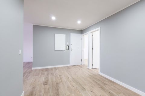 Lejlighed i Amadora, Lisbon, Amadora - € 349.000 | Ref: 20260207-1 - foto 5