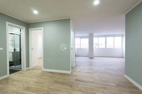 Lejlighed i Amadora, Lisbon, Amadora - € 349.000 | Ref: 20260207-1 - foto 6
