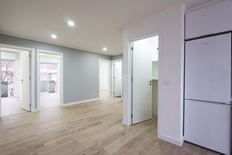 Lejlighed i Amadora, Lisbon, Amadora - € 349.000 | Ref: 20260207-1 - foto 7