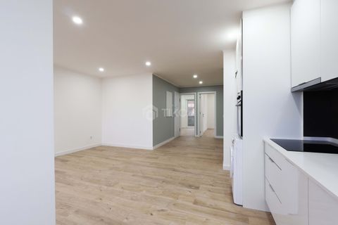 Lejlighed i Amadora, Lisbon, Amadora - € 349.000 | Ref: 20260207-1 - foto 8