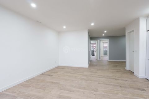 Lejlighed i Amadora, Lisbon, Amadora - € 349.000 | Ref: 20260207-1 - foto 9