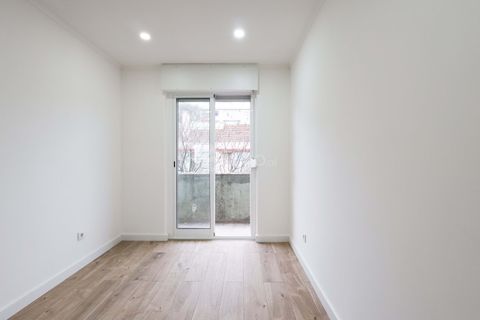Lejlighed i Amadora, Lisbon, Amadora - € 349.000 | Ref: 20260207-1 - foto 19