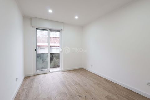 Lejlighed i Amadora, Lisbon, Amadora - € 349.000 | Ref: 20260207-1 - foto 20