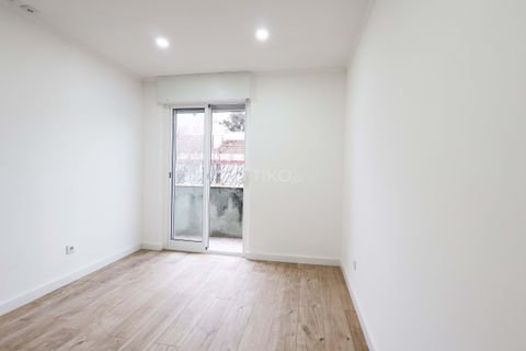 Lejlighed i Amadora, Lisbon, Amadora - € 349.000 | Ref: 20260207-1 - foto 21