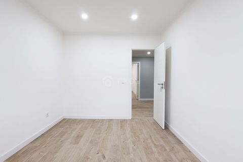 Lejlighed i Amadora, Lisbon, Amadora - € 349.000 | Ref: 20260207-1 - foto 24