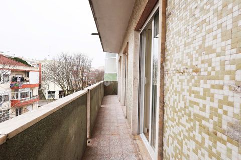 Lejlighed i Amadora, Lisbon, Amadora - € 349.000 | Ref: 20260207-1 - foto 30