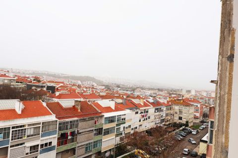 Lejlighed i Amadora, Lisbon, Amadora - € 349.000 | Ref: 20260207-1 - foto 31