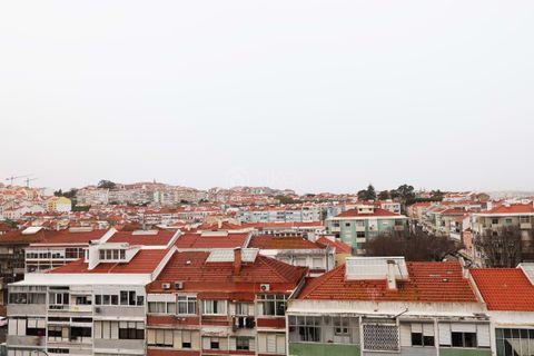 Lejlighed i Amadora, Lisbon, Amadora - € 349.000 | Ref: 20260207-1 - foto 32