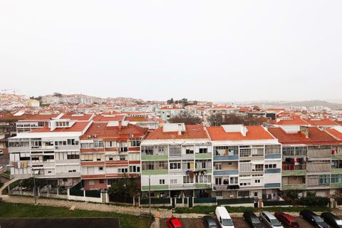 Lejlighed i Amadora, Lisbon, Amadora - € 349.000 | Ref: 20260207-1 - foto 33