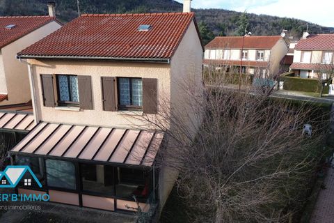 Villa a Langeac, Haute-Loire, Langeac - € 129.000 | Ref: 86459247 - foto 2